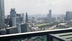 Marina Bay Residences (D1), Condominium #603761301